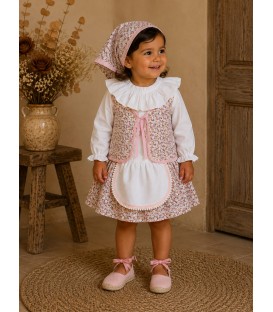 conjunto traje pastora 2