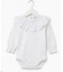 Body Cuello Punto Ingles