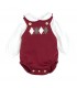Conjunto peto cangas