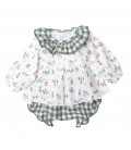 Conjunto pololo lalin