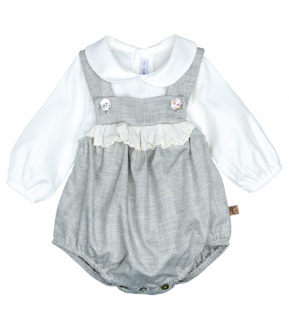 Conjunto Peto excellentt tui