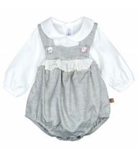 Conjunto Peto excellentt tui