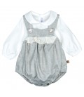Conjunto Peto excellentt tui