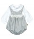 Conjunto Peto excellentt tui