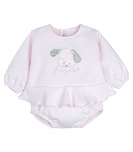 Conjunto pololo burela