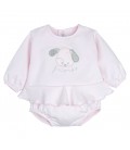 Conjunto pololo burela