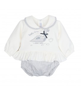 Conjunto pololo foz