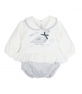 Conjunto pololo foz