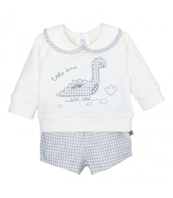 Conjunto pololo foz