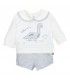 Conjunto pololo foz