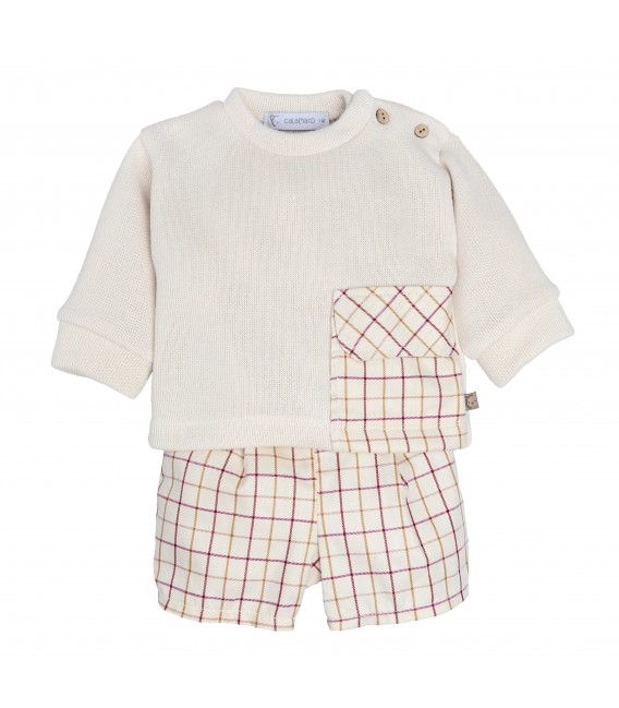 conjunto pololo nola