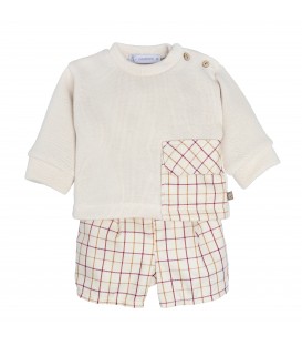 conjunto pololo nola