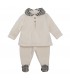 Conjunto polaina borben