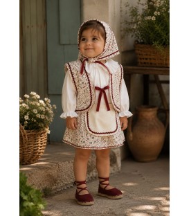 Pastorcita modelo 9