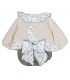 Conjunto pololo borben