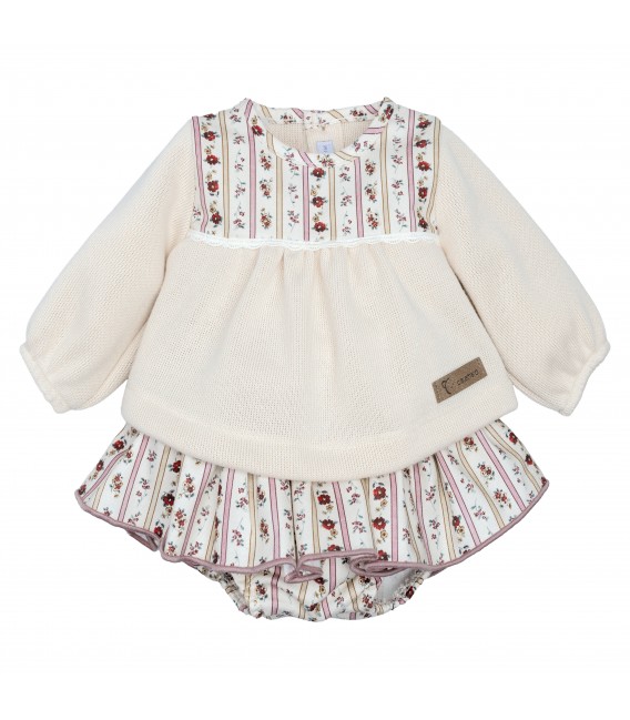 Conjunto pololo nola