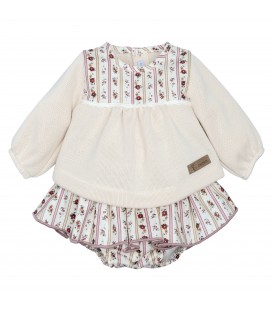 Conjunto pololo nola
