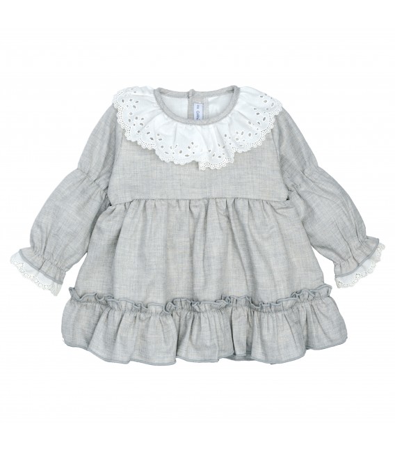 Vestido excellentt tul