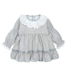 Vestido excellentt tul