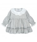 Vestido excellentt tul