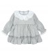 Vestido excellentt tul