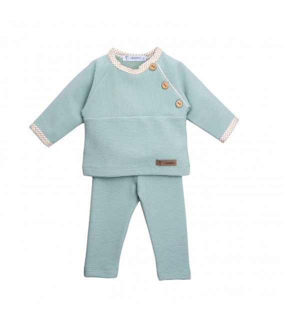 Conjunto leggigng arosa