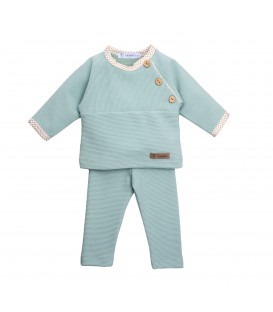 Conjunto leggigng arosa