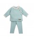 Conjunto leggigng arosa