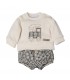 Conjunto pololo borben