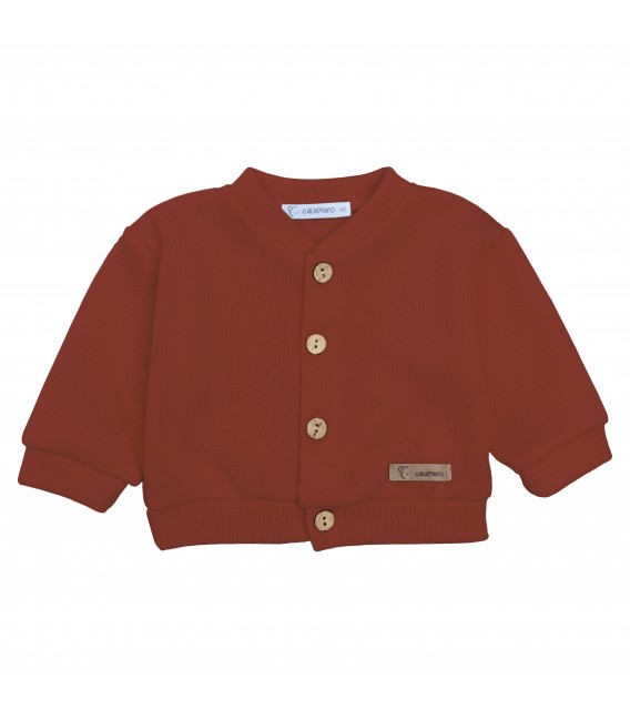 Chaqueta Oza
