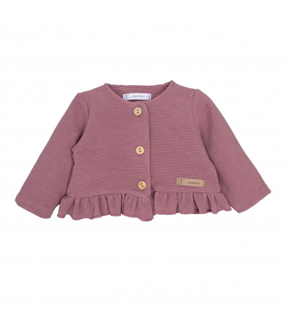 chaqueta meira