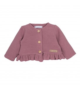 chaqueta meira