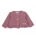chaqueta meira