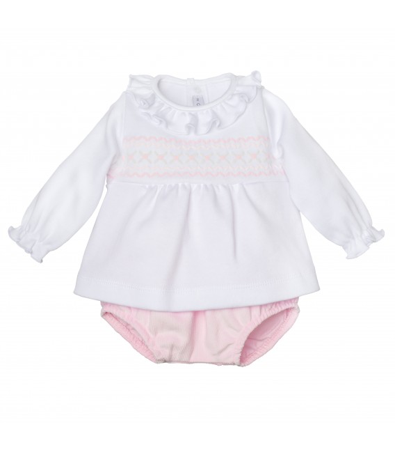 Conjunto pololo antas