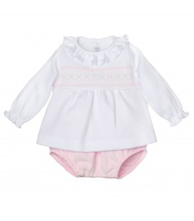 Conjunto pololo antas
