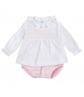 Conjunto pololo antas