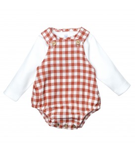 Conjunto peto lalin