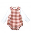 Conjunto peto lalin