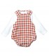 Conjunto peto lalin