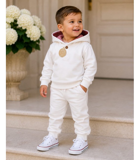 CHANDAL BLANCO