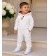 CHANDAL BLANCO