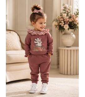 CONJUNTO MAPACHE