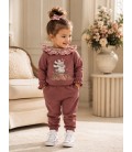 CONJUNTO MAPACHE