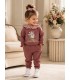 CONJUNTO MAPACHE
