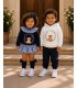 CONJUNTO MARINO OSO+