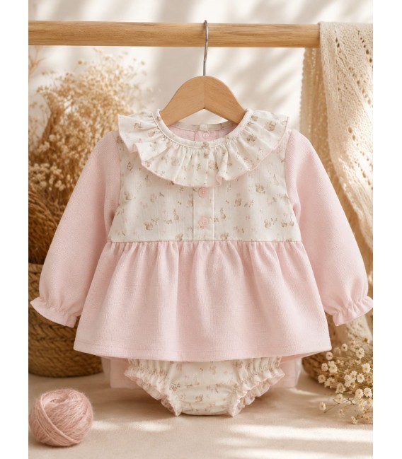 conjunto babidú