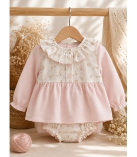 conjunto babidú