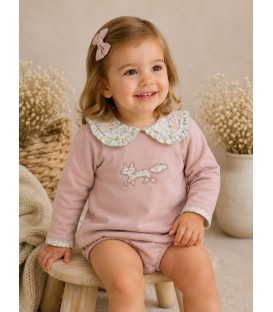 conjunto babidú zorrito