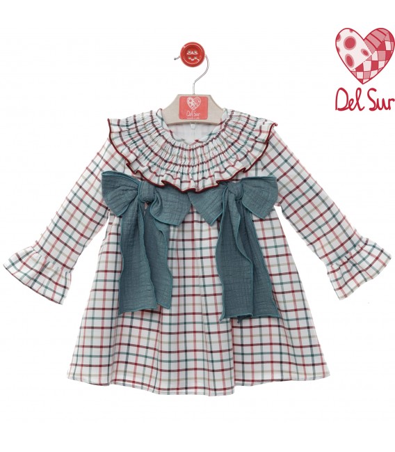 Vestido familia estambul