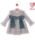 Vestido familia estambul
